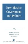 New Mexico Government and Politics