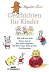 Geschichten für Kinder