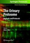 The Urinary Proteome