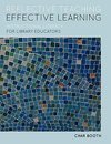 Booth, C:  Reflective Teaching, Effective Learning