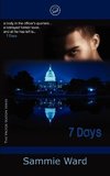 7 Days (The Victor Sexton Series) Book 1