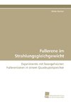 Fullerene im Strahlungsgleichgewicht