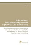 Untersuchung indikationsübergreifender Signalwege und Zielmoleküle