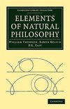 Elements of Natural Philosophy