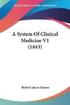 A System Of Clinical Medicine V1 (1843)