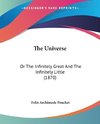 The Universe