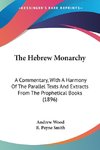 The Hebrew Monarchy