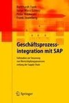 Geschäftsprozessintegration mit SAP