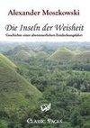 Die Inseln der Weisheit