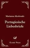 Portugiesische Liebesbriefe