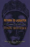 Return to Laughter