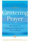 Centering Prayer