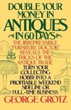 Double Your Money in Antiques in 60 Days