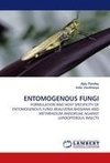 ENTOMOGENOUS FUNGI