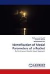 Identification of Modal Parameters of a Rocket