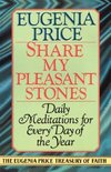 Share My Pleasant Stones