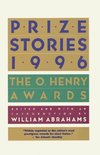 Prize Stories 1996