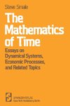 The Mathematics of Time