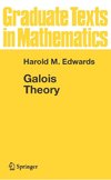 Galois Theory