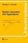 Modern Geometry with Applications