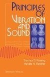 Principles of Vibration and Sound