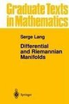 Differential and Riemannian Manifolds