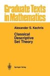 Classical Descriptive Set Theory