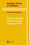 ARCH Models and Financial Applications