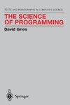 The Science of Programming