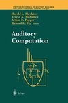 Auditory Computation