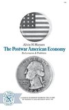 The Postwar American Economy