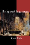 Spanish Inquisition