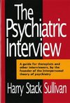 Sullivan, W: Psychiatric Interview