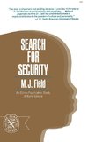 Search for Security