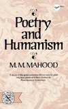 Mahood, M: Poetry and Humanism