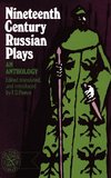 Nineteenth-Century Russian Plays