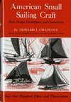 American Small Sailing Craft