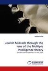 Jewish Midrash through the lens of the Multiple Intelligence theory