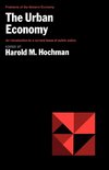 Hochman, H: Urban Economy  - An introduction to a current is