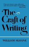 The Craft of Writing