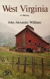 Williams, J: West Virginia with an Historical Guide (Paper)