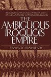 The Ambiguous Iroquois Empire