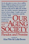 Pifer, A: Our Aging Society