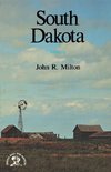 Milton, J: South Dakota - A History