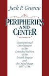 Peripheries and Center