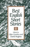 Best English Short Stories II