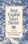 Best English Short Stories 3