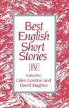 Best English Short Stories Four