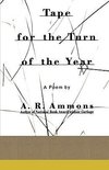 Ammons, A: Tape for the Turn of the Year