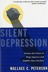 Peterson, W: Silent Depression - The Fate of the American Dr